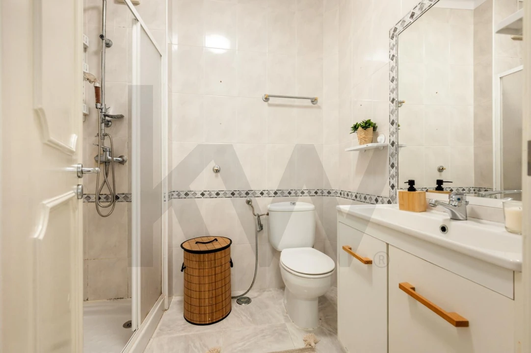 Apartamento T2 para Venda em Alverca do Ribatejo e Sobralinho Foto 17