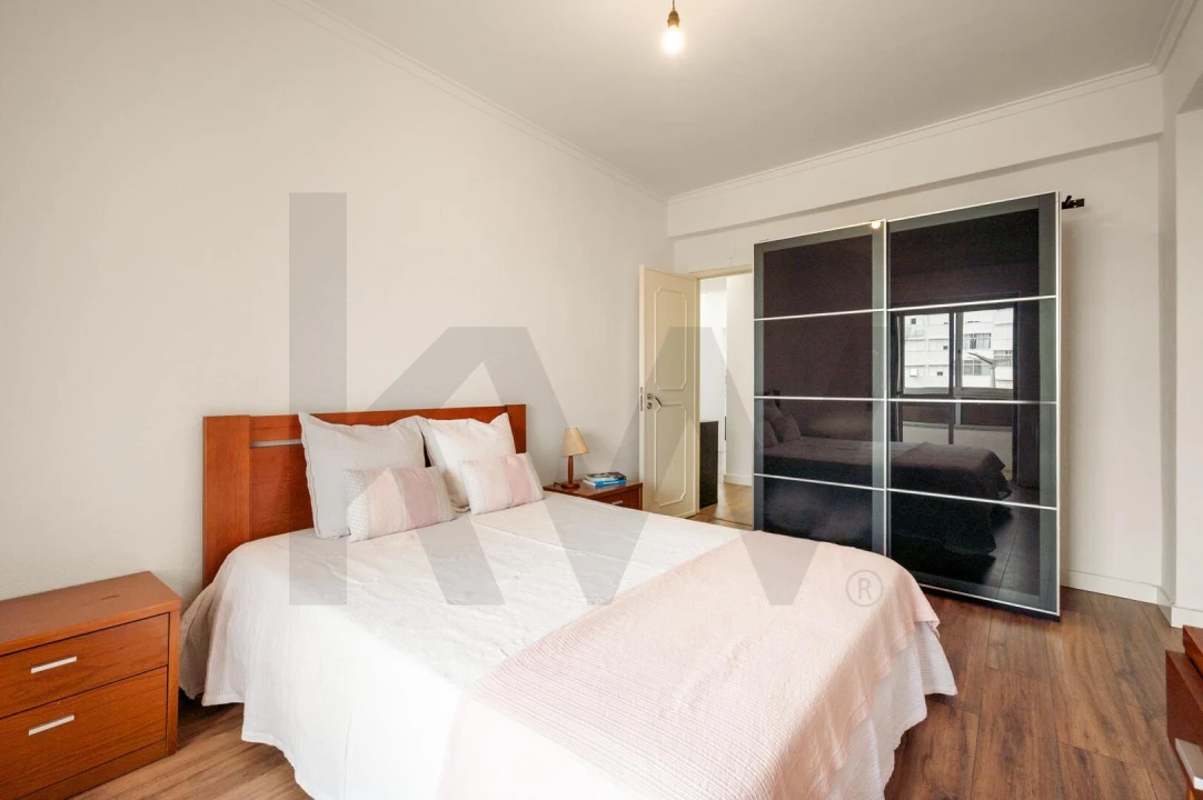 Apartamento T2 para Venda em Alverca do Ribatejo e Sobralinho Foto 19