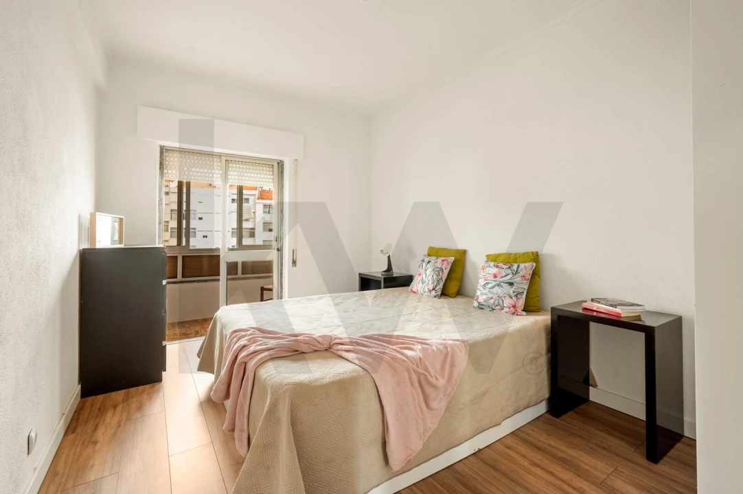 Apartamento T2 para Venda em Alverca do Ribatejo e Sobralinho Foto 15