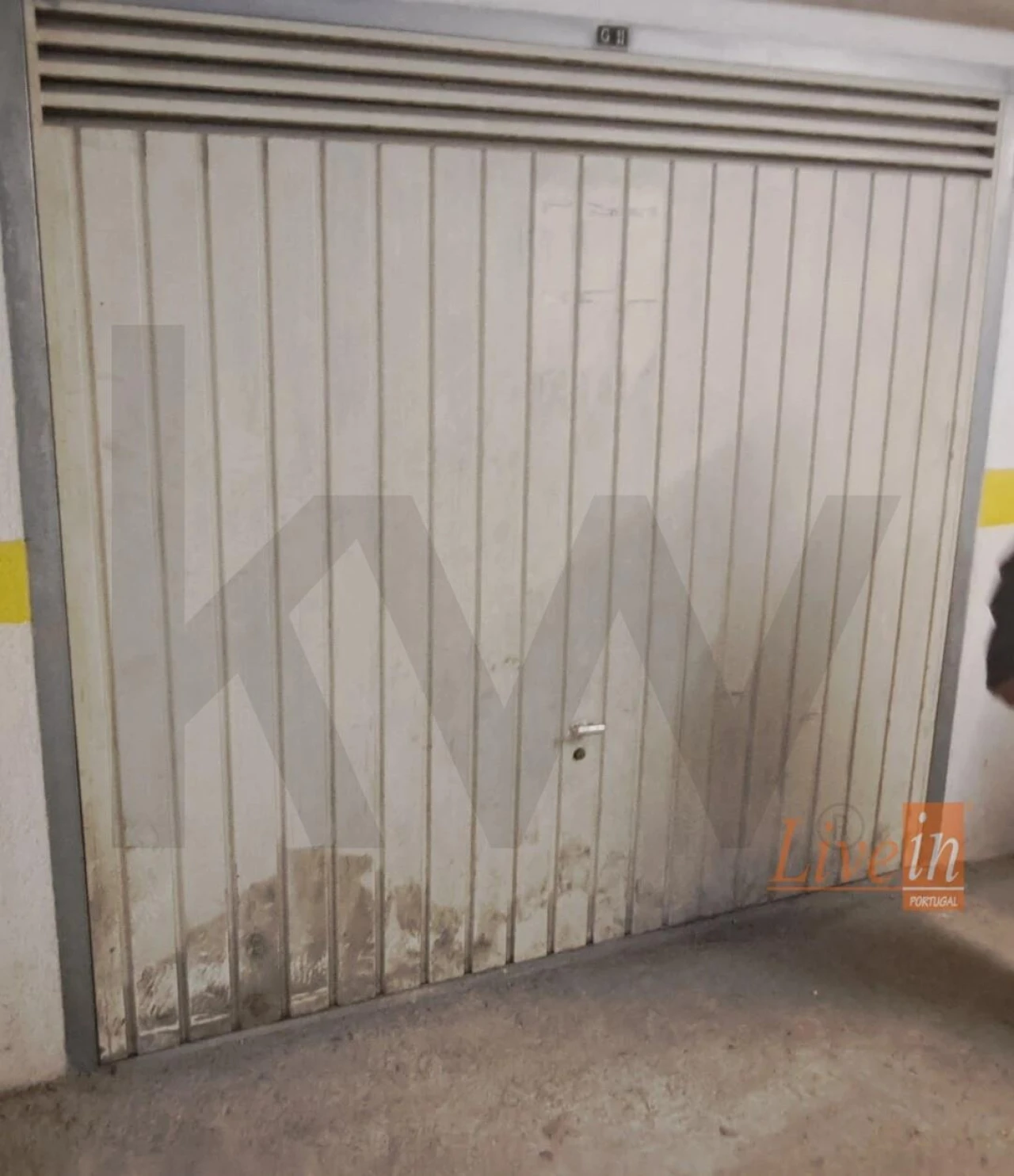 Garagem para Arrendamento em Rio de Mouro Foto 3