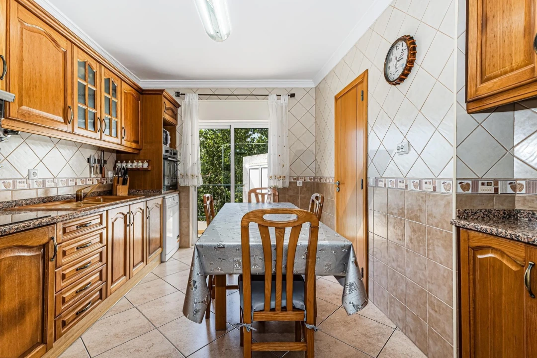 Apartamento T3 para Venda em Vila Nova de Cacela Foto 4