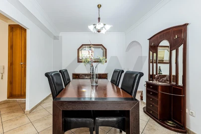 Apartamento T3 para Venda em Vila Nova de Cacela