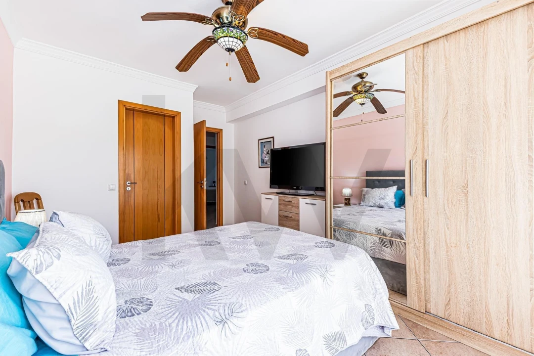 Apartamento T3 para Venda em Vila Nova de Cacela Foto 10