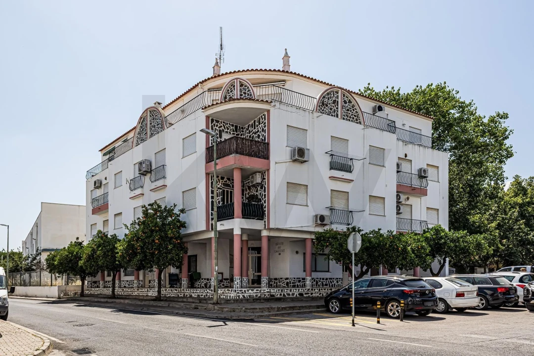 Apartamento T3 para Venda em Vila Nova de Cacela Foto 1