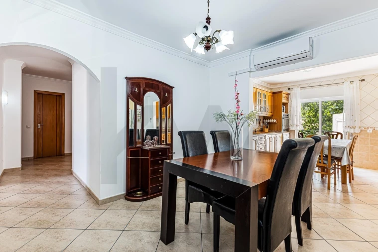 Apartamento T3 para Venda em Vila Nova de Cacela Foto 2