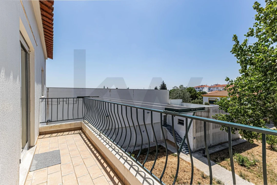 Apartamento T3 para Venda em Vila Nova de Cacela Foto 5