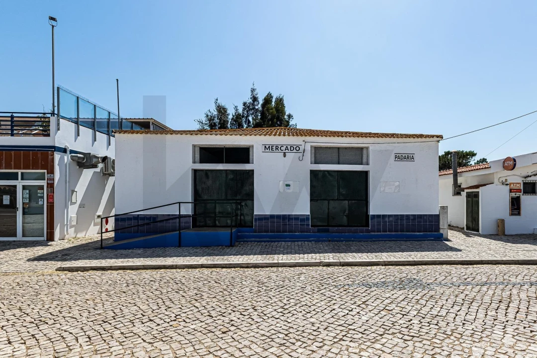 Apartamento T3 para Venda em Vila Nova de Cacela Foto 15
