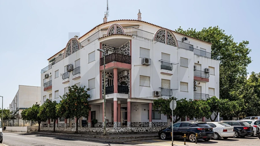 Apartamento T3 para Venda em Vila Nova de Cacela
