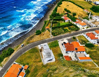 Terreno para Venda em Vila do Porto