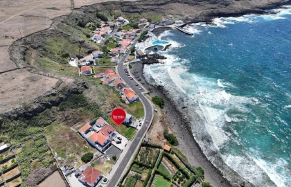 Terreno para Venda em Vila do Porto