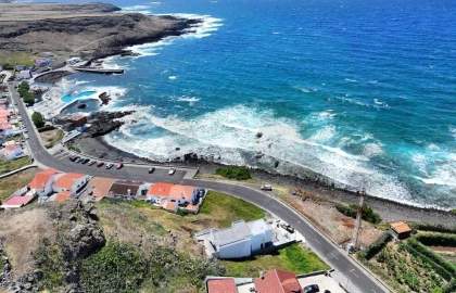 Terreno para Venda em Vila do Porto