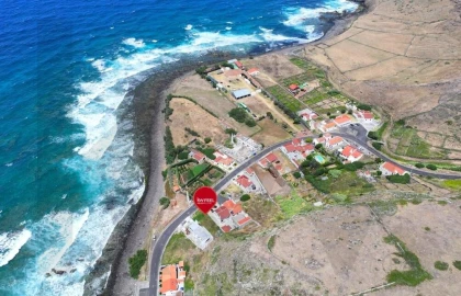 Terreno para Venda em Vila do Porto