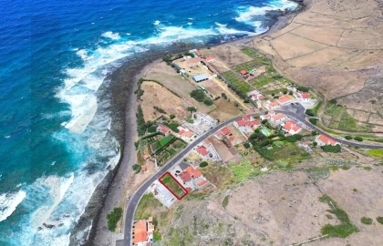 Terreno para Venda em Vila do Porto