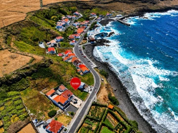 Terreno para Venda em Vila do Porto