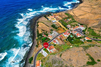Terreno para Venda em Vila do Porto