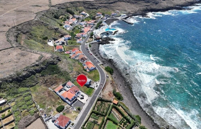 Terreno para Venda em Vila do Porto Foto 5