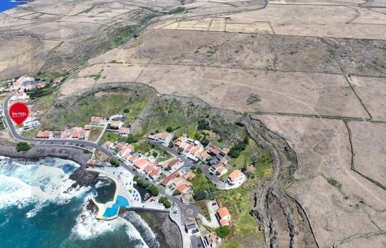 Terreno para Venda em Vila do Porto Foto 7