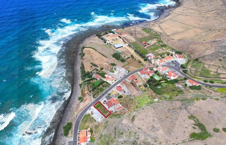 Terreno para Venda em Vila do Porto Foto 6