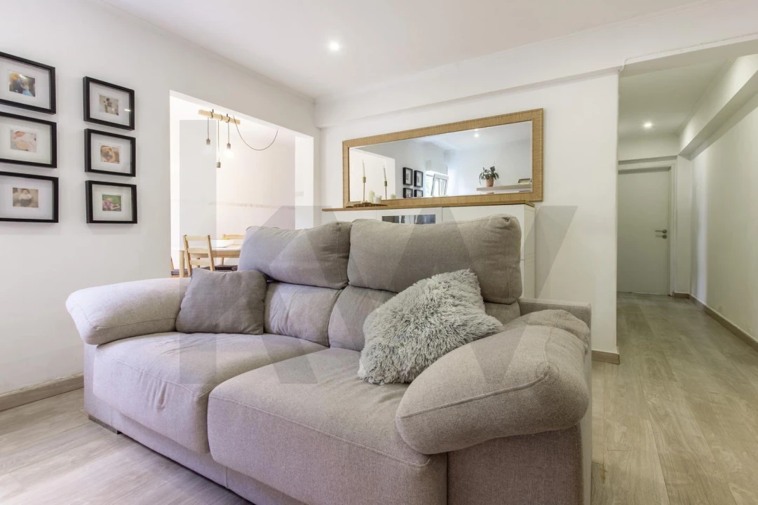 Apartamento T2 para Venda em Alto do Seixalinho, Santo André e Verderena Foto 1