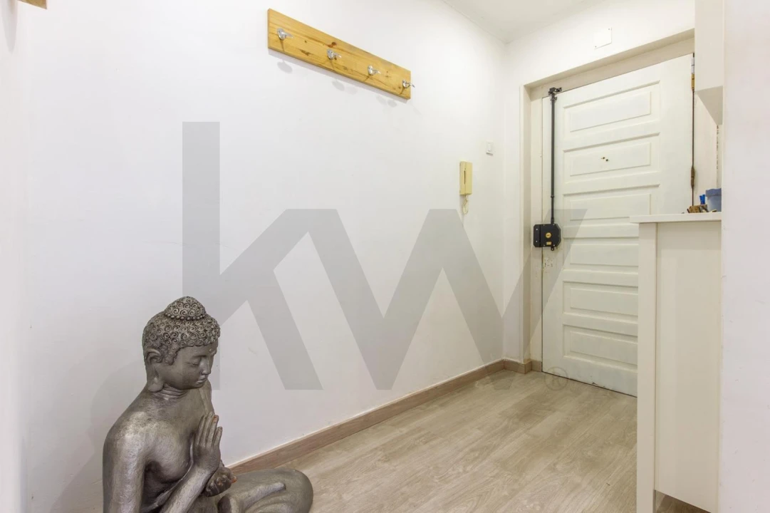 Apartamento T2 para Venda em Alto do Seixalinho, Santo André e Verderena Foto 12