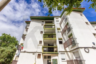 Apartamento T2 para Venda em Alto do Seixalinho, Santo André e Verderena