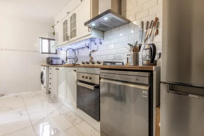 Apartamento T2 para Venda em Alto do Seixalinho, Santo André e Verderena
