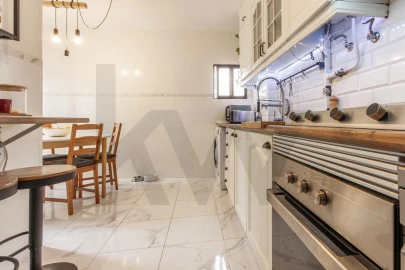 Apartamento T2 para Venda em Alto do Seixalinho, Santo André e Verderena