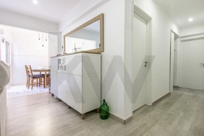 Apartamento T2 para Venda em Alto do Seixalinho, Santo André e Verderena