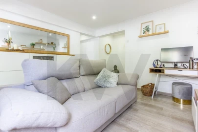 Apartamento T2 para Venda em Alto do Seixalinho, Santo André e Verderena