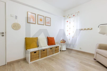 Apartamento T2 para Venda em Alto do Seixalinho, Santo André e Verderena
