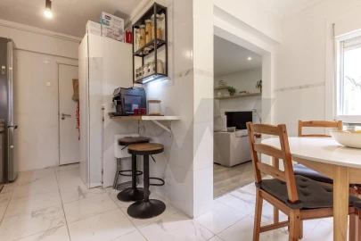 Apartamento T2 para Venda em Alto do Seixalinho, Santo André e Verderena
