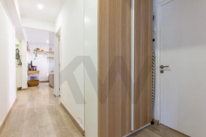 Apartamento T2 para Venda em Alto do Seixalinho, Santo André e Verderena