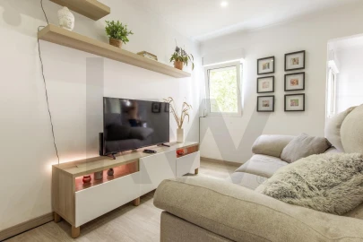 Apartamento T2 para Venda em Alto do Seixalinho, Santo André e Verderena