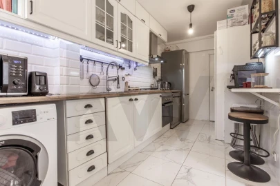 Apartamento T2 para Venda em Alto do Seixalinho, Santo André e Verderena