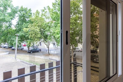 Apartamento T2 para Venda em Alto do Seixalinho, Santo André e Verderena