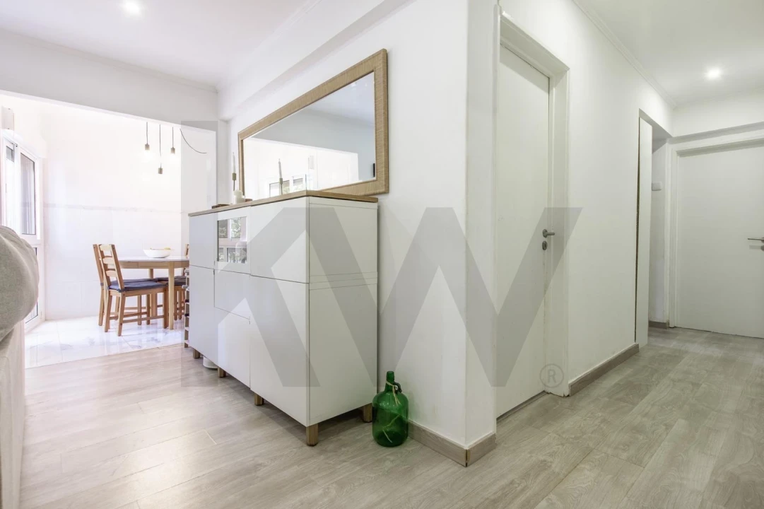 Apartamento T2 para Venda em Alto do Seixalinho, Santo André e Verderena Foto 3