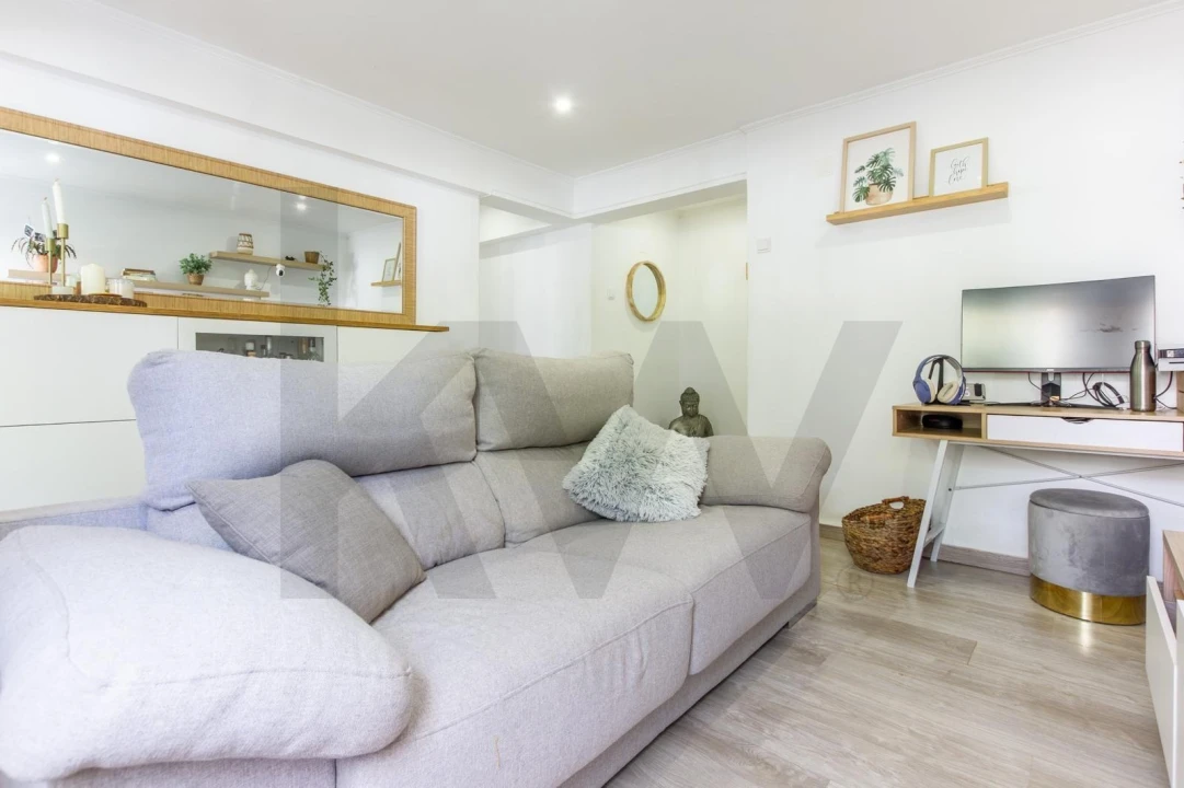 Apartamento T2 para Venda em Alto do Seixalinho, Santo André e Verderena Foto 10