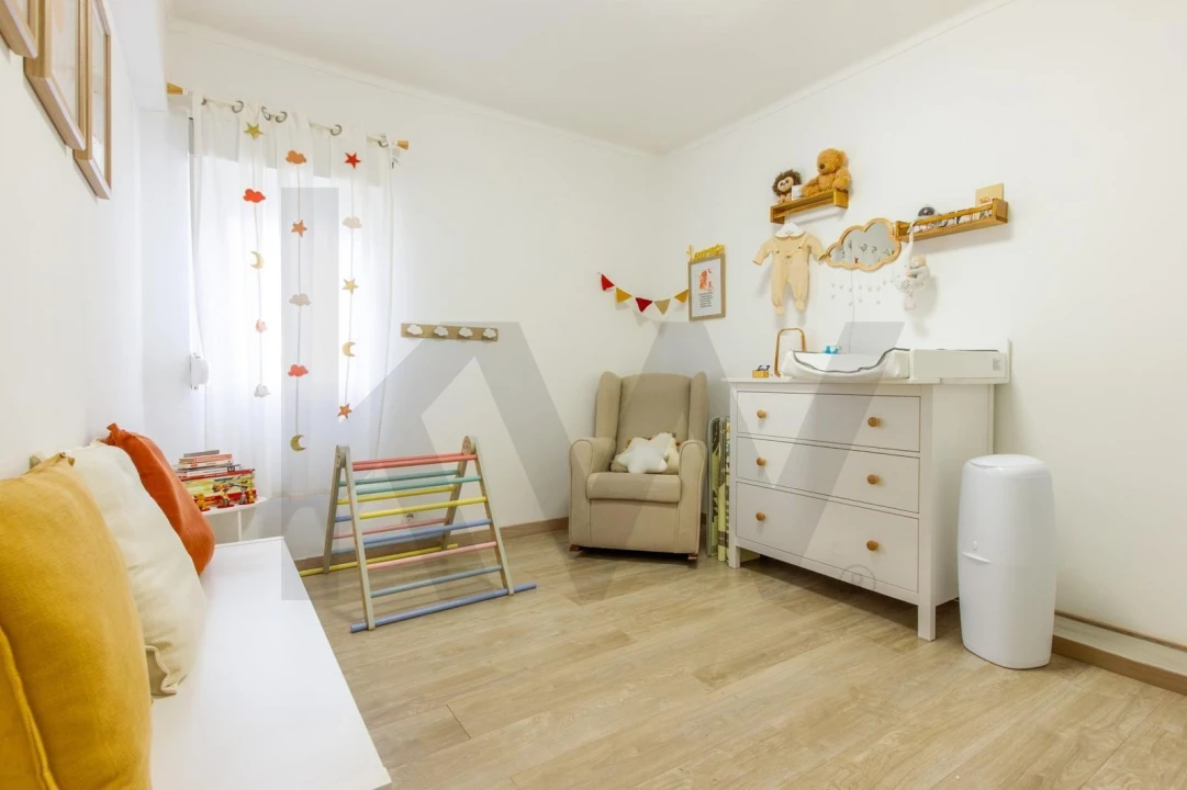 Apartamento T2 para Venda em Alto do Seixalinho, Santo André e Verderena Foto 15