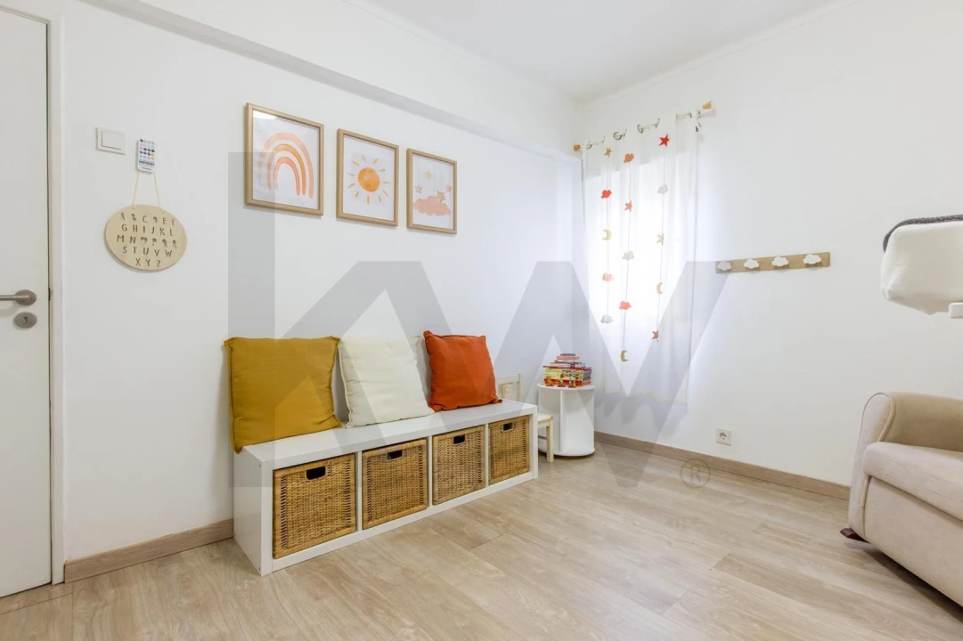 Apartamento T2 para Venda em Alto do Seixalinho, Santo André e Verderena Foto 14