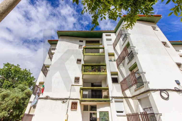 Apartamento T2 para Venda em Alto do Seixalinho, Santo André e Verderena Foto 5