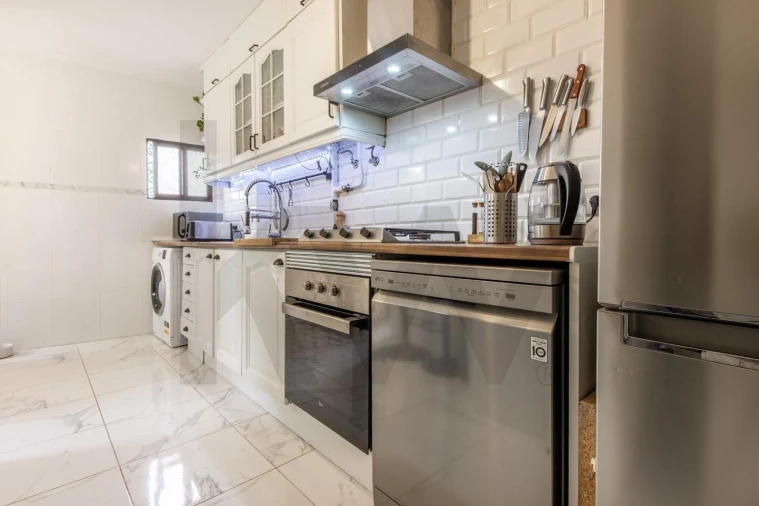 Apartamento T2 para Venda em Alto do Seixalinho, Santo André e Verderena Foto 7
