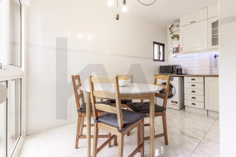 Apartamento T2 para Venda em Alto do Seixalinho, Santo André e Verderena Foto 4