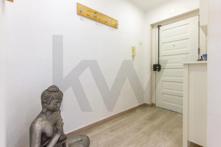 Apartamento T2 para Venda em Alto do Seixalinho, Santo André e Verderena Foto 12