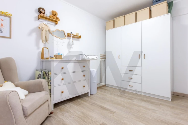 Apartamento T2 para Venda em Alto do Seixalinho, Santo André e Verderena Foto 13