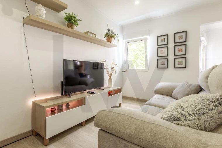 Apartamento T2 para Venda em Alto do Seixalinho, Santo André e Verderena Foto 11