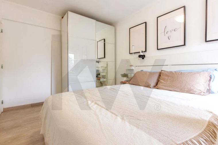 Apartamento T2 para Venda em Alto do Seixalinho, Santo André e Verderena Foto 21