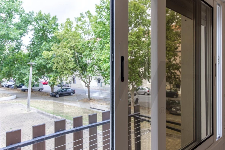 Apartamento T2 para Venda em Alto do Seixalinho, Santo André e Verderena Foto 17