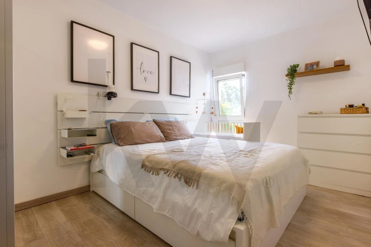 Apartamento T2 para Venda em Alto do Seixalinho, Santo André e Verderena Foto 19