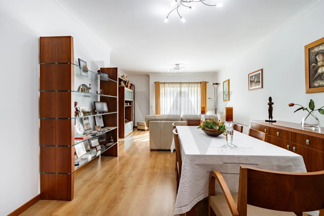 Apartamento T4 para Venda em Ovar, São João, Arada e São Vicente de Pereira Jusã Foto 23
