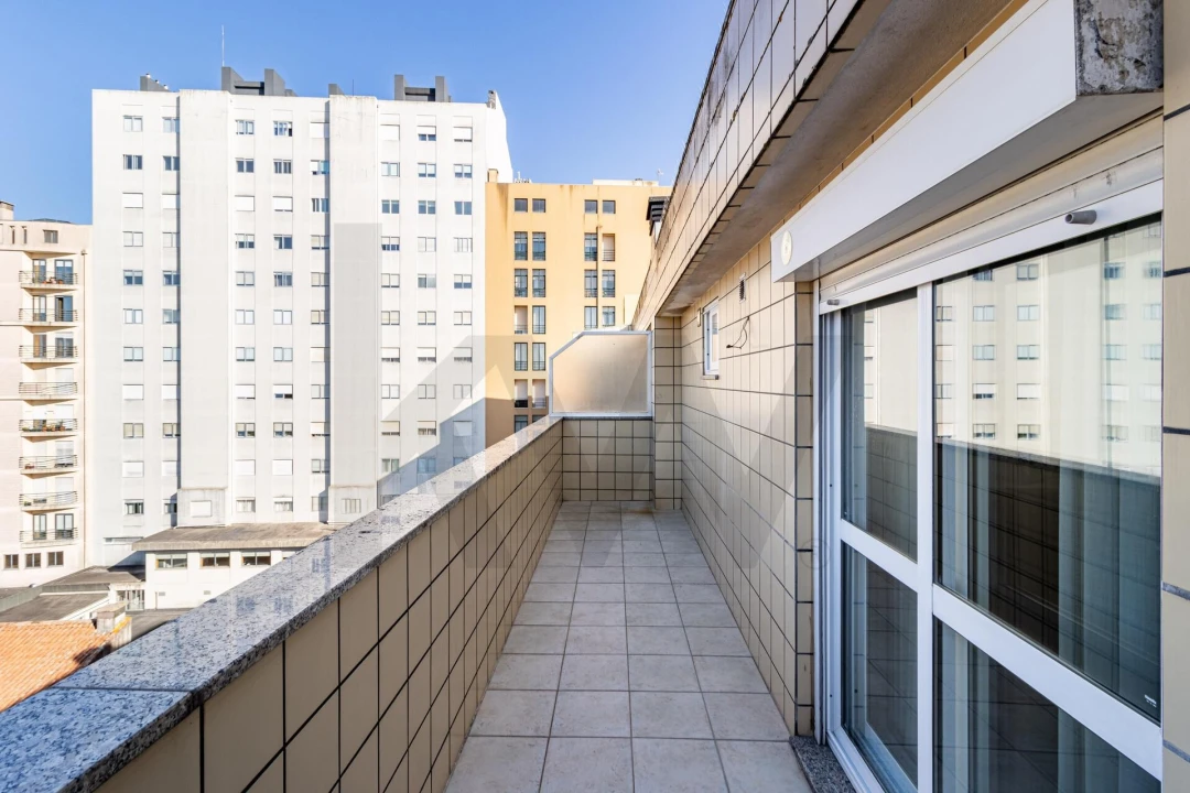 Apartamento T4 para Venda em Ovar, São João, Arada e São Vicente de Pereira Jusã Foto 35